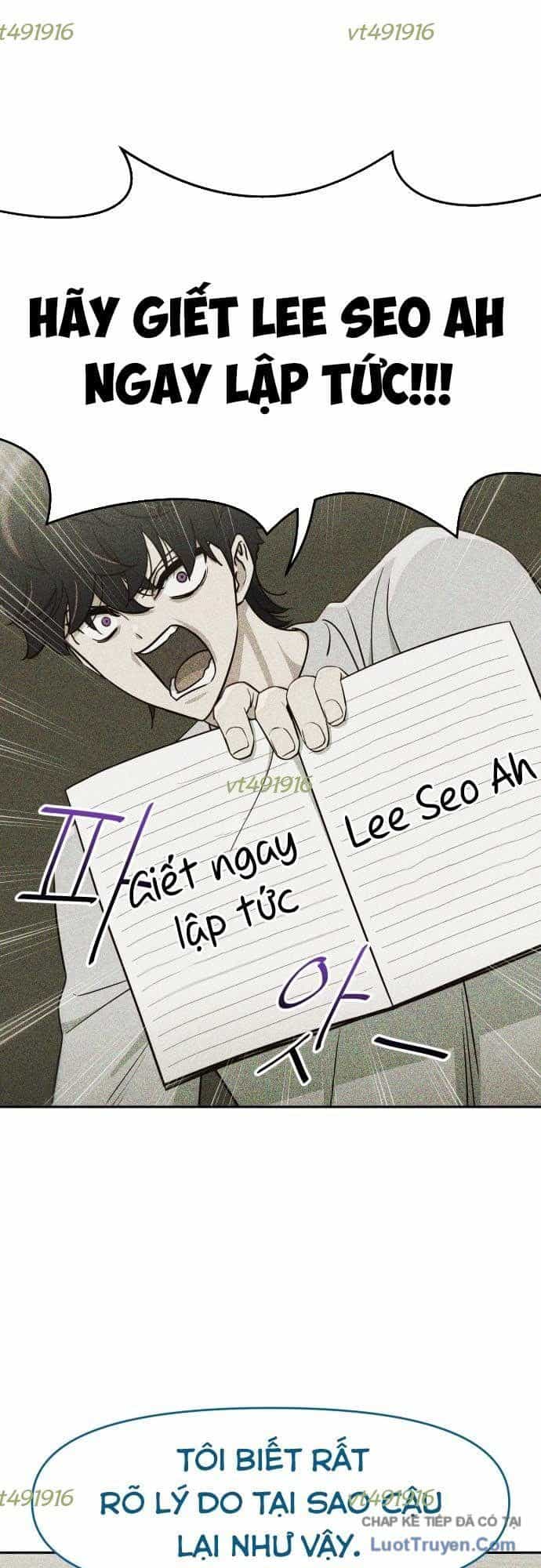 Unluck - Chương 70 - ảnh 46