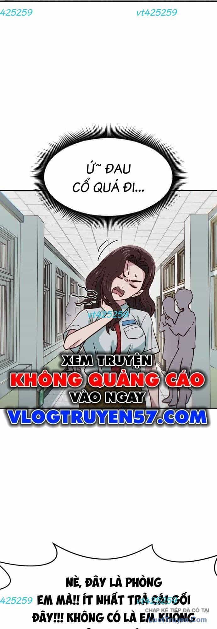 Unluck - Chương 71 - ảnh 19