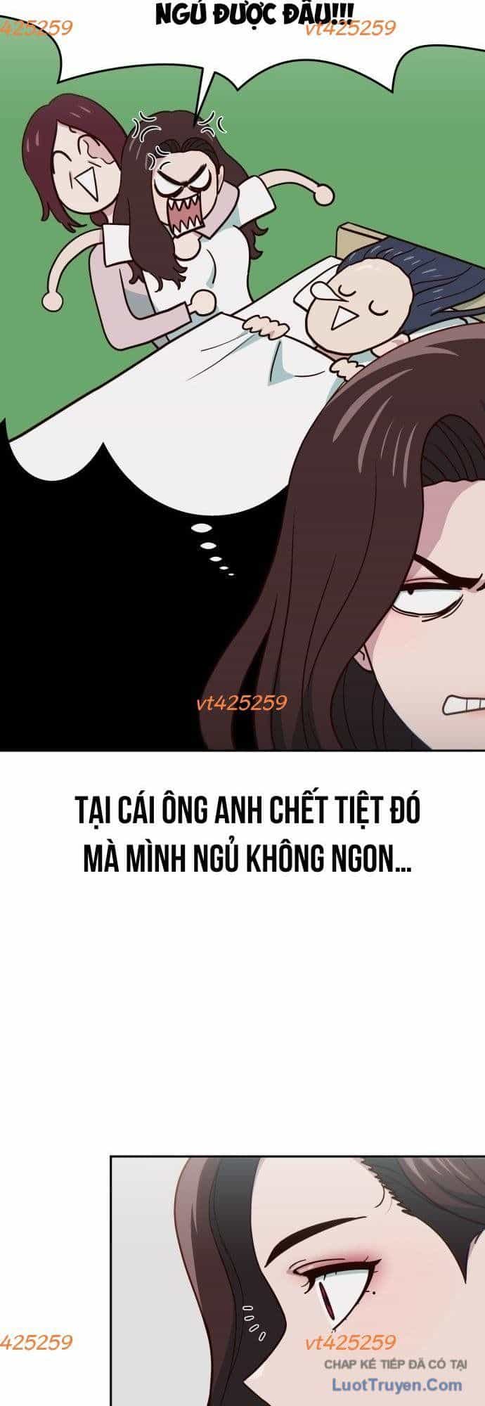 Unluck - Chương 71 - ảnh 20