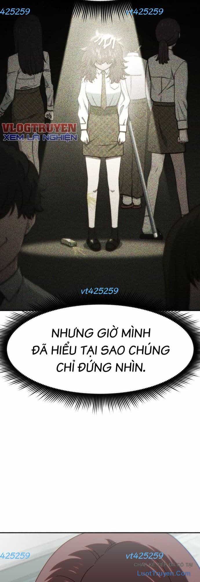 Unluck - Chương 71 - ảnh 30