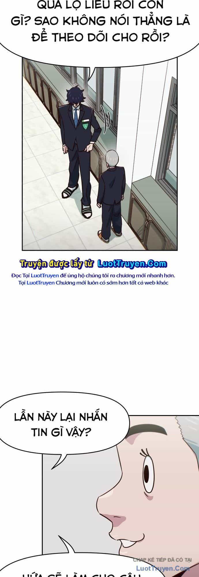 Unluck - Chương 71 - ảnh 44