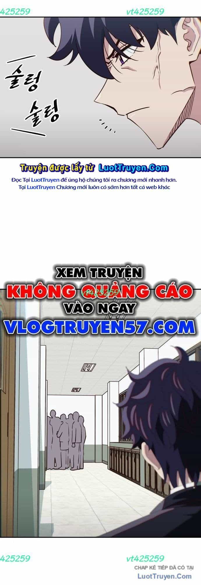 Unluck - Chương 71 - ảnh 48