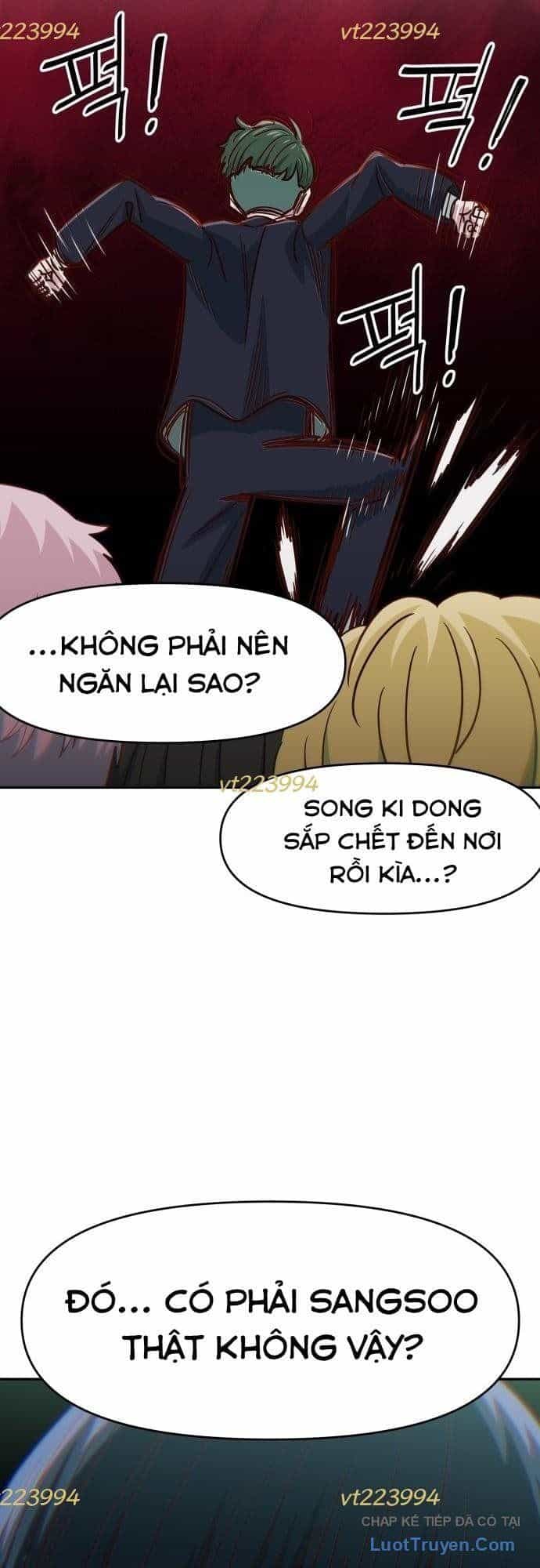 Unluck - Chương 72 - ảnh 24