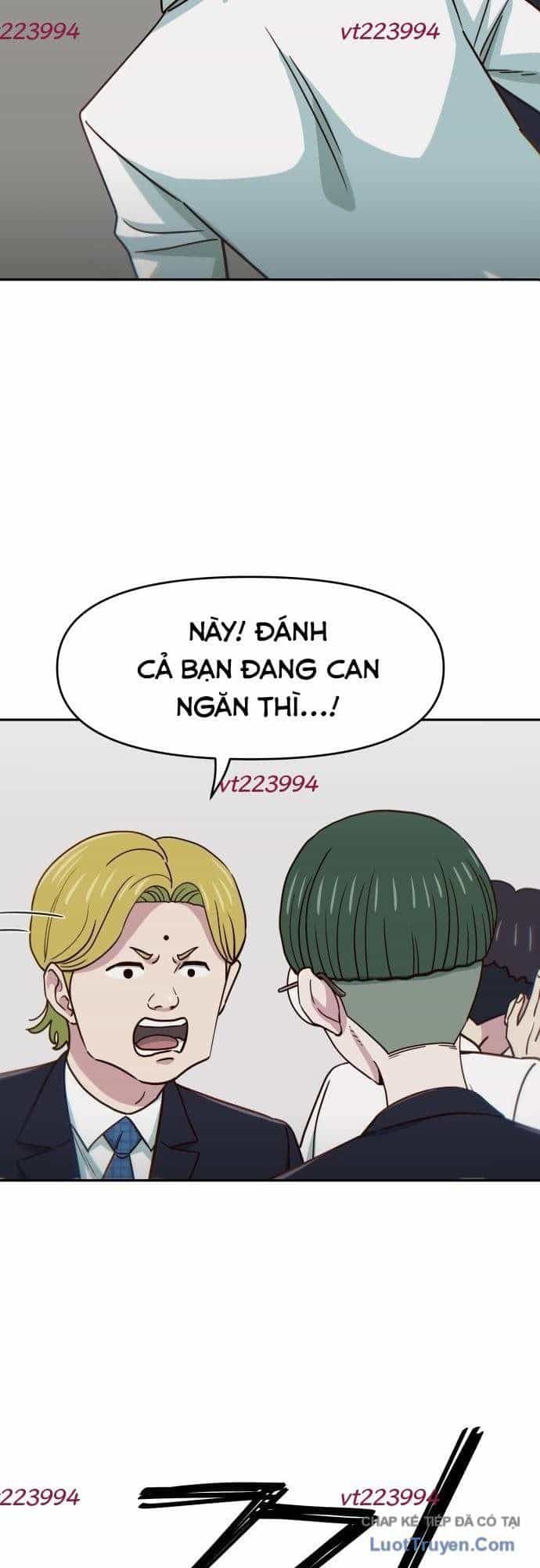 Unluck - Chương 72 - ảnh 29