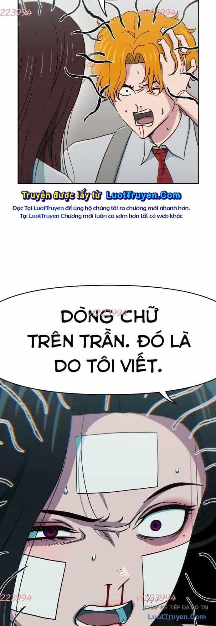 Unluck - Chương 72 - ảnh 48