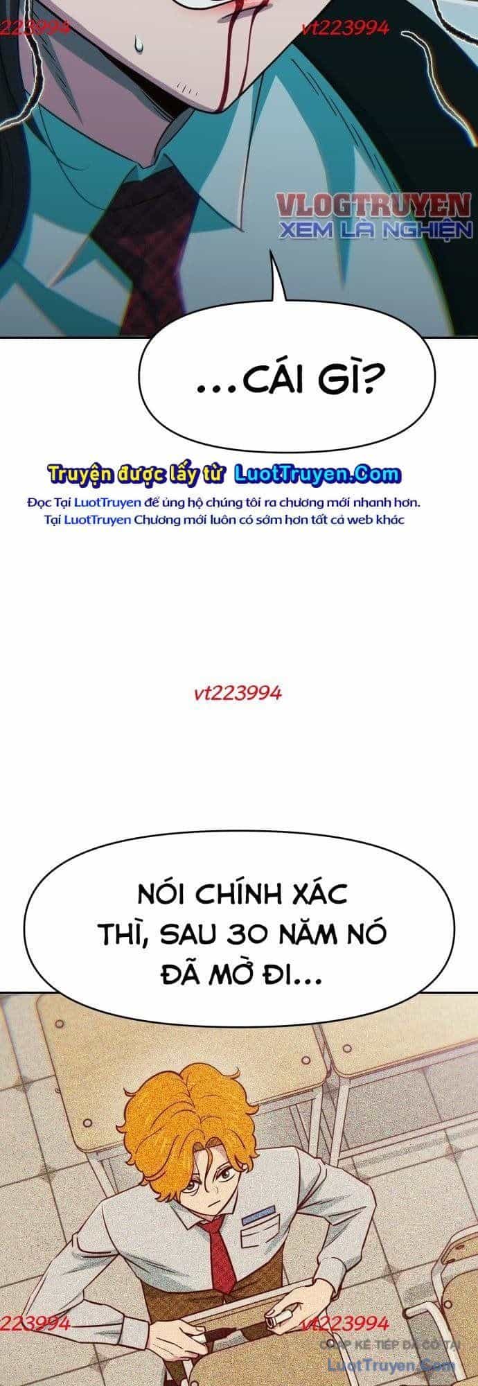 Unluck - Chương 72 - ảnh 49