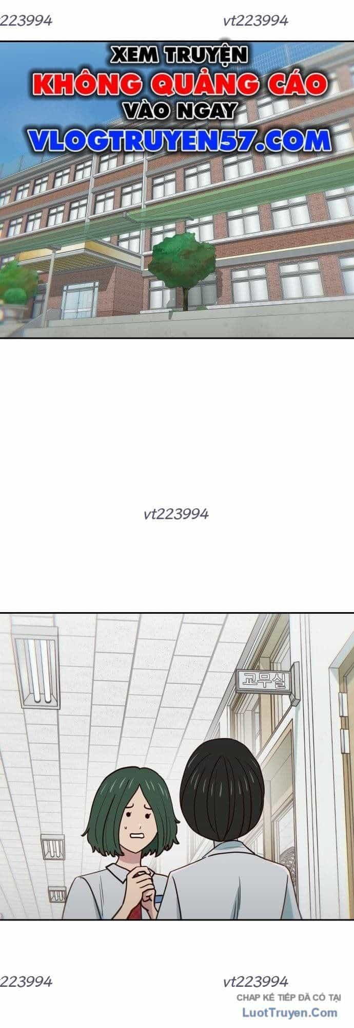 Unluck - Chương 72 - ảnh 9