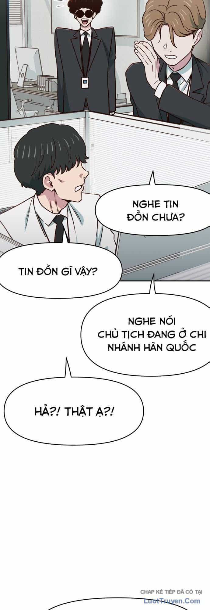 Unluck - Chương 73 - ảnh 19