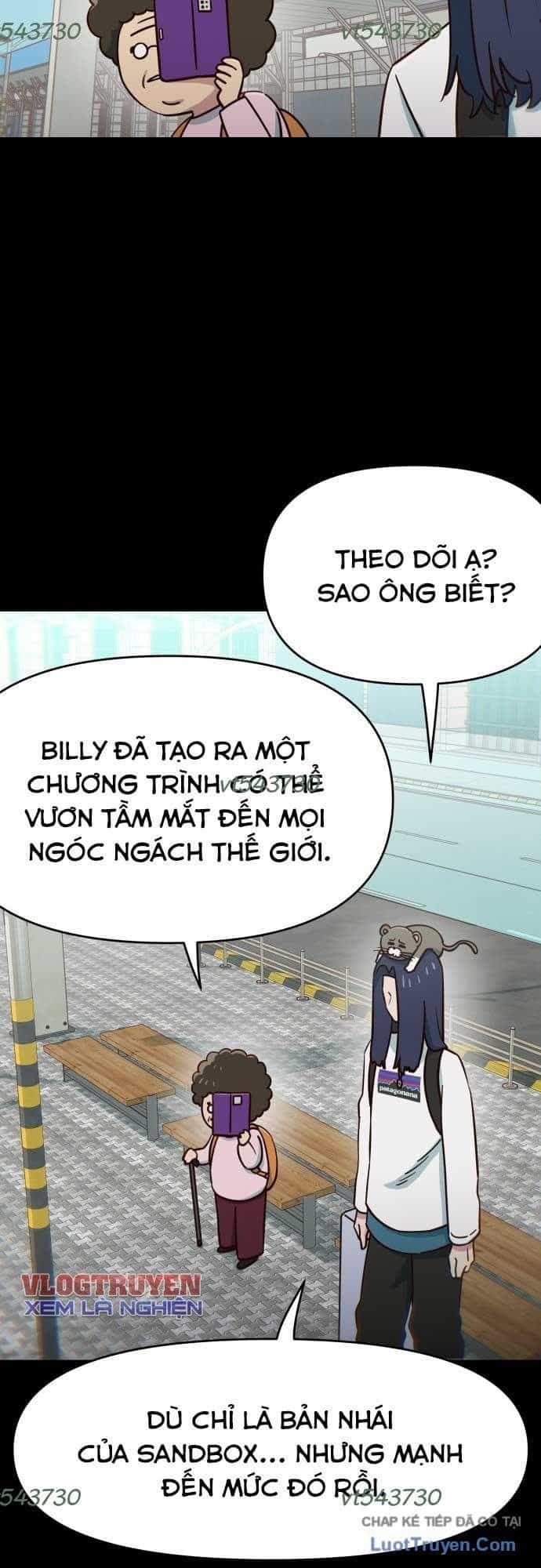 Unluck - Chương 73 - ảnh 35