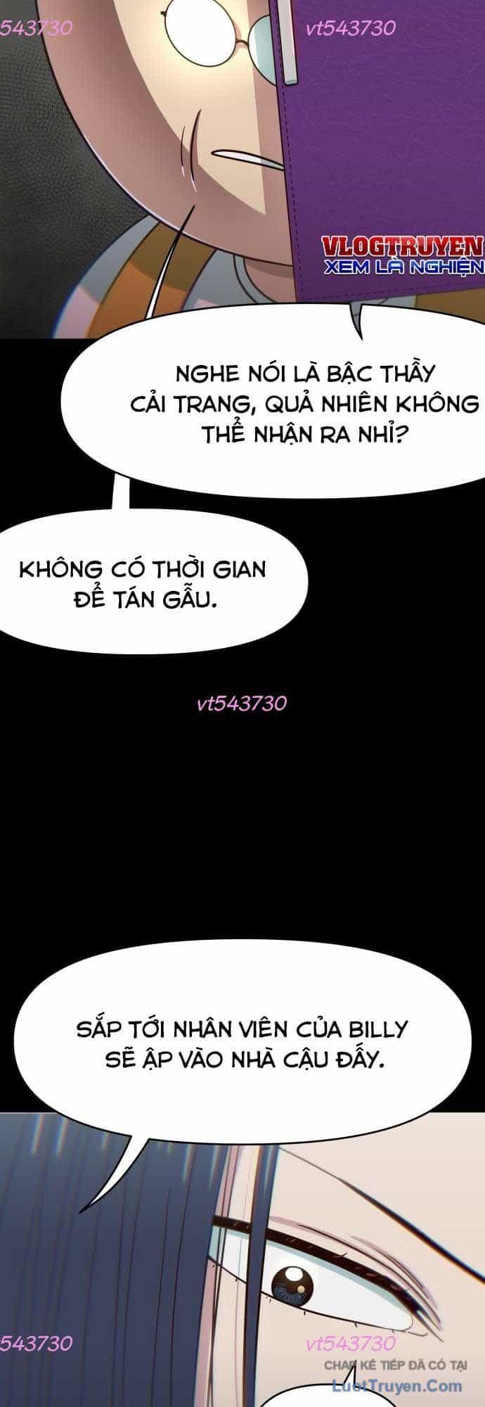 Unluck - Chương 73 - ảnh 37