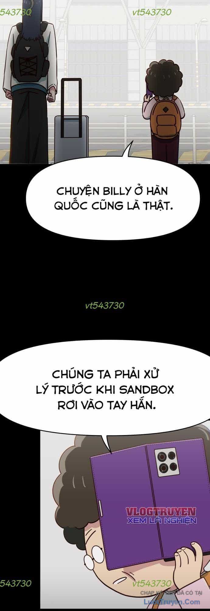 Unluck - Chương 73 - ảnh 41