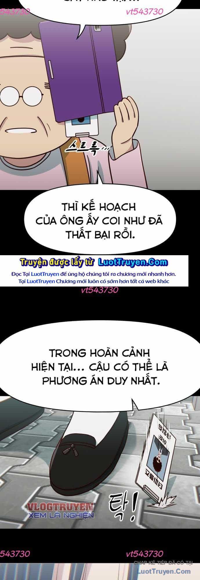 Unluck - Chương 73 - ảnh 44