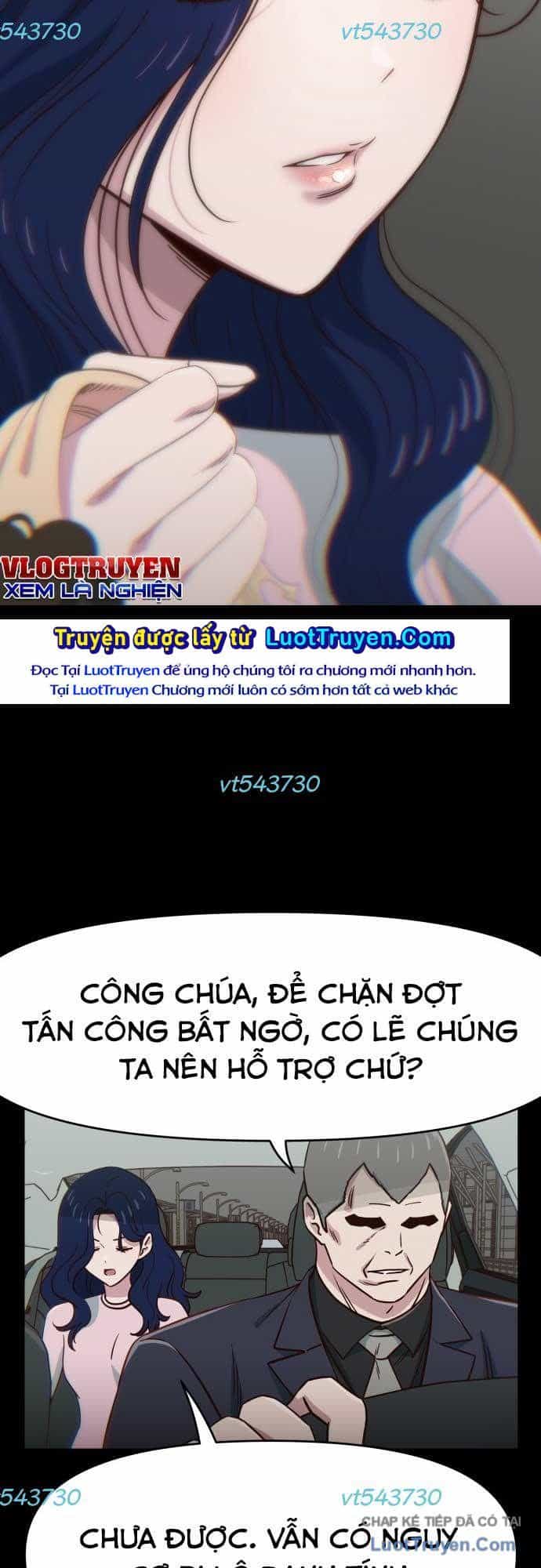Unluck - Chương 73 - ảnh 54