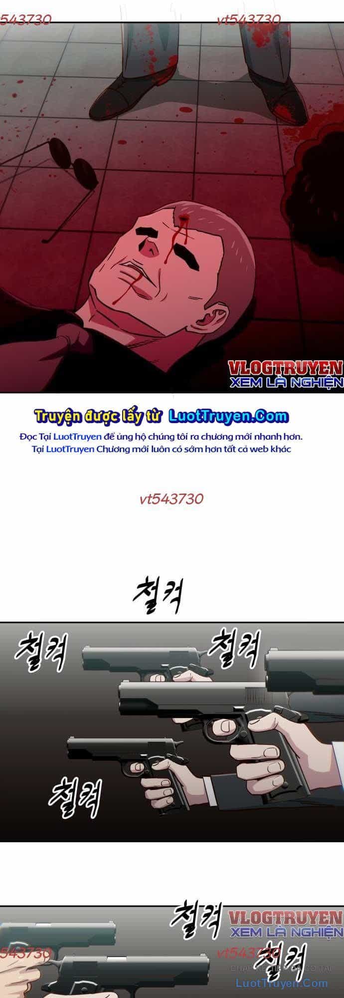 Unluck - Chương 73 - ảnh 58