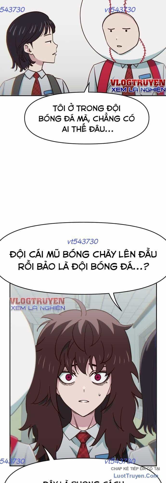 Unluck - Chương 73 - ảnh 9