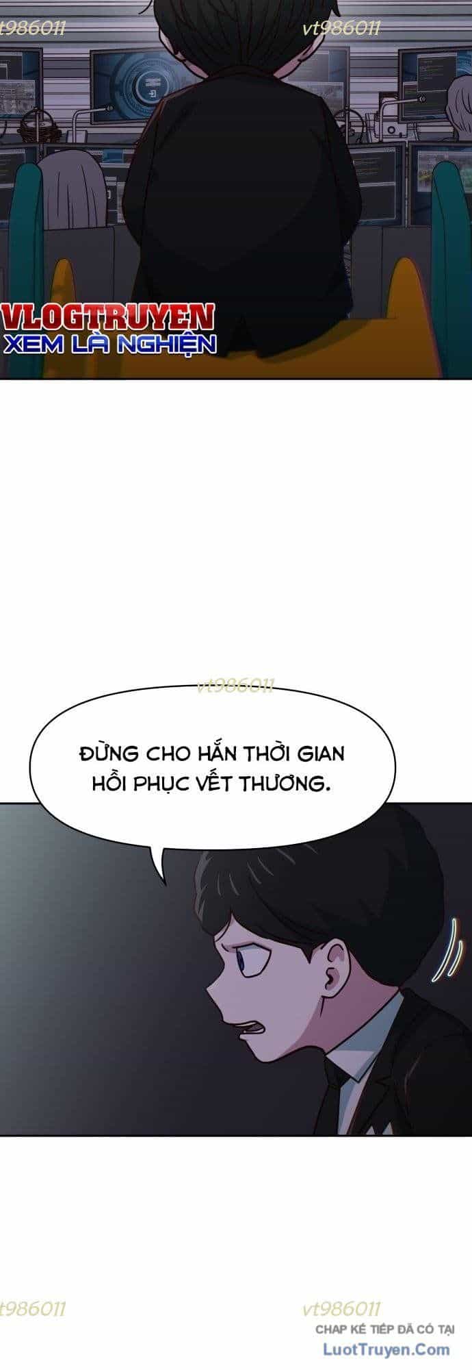 Unluck - Chương 74 - ảnh 27