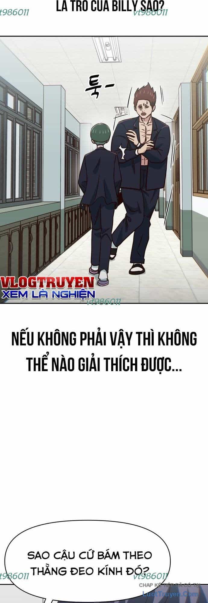 Unluck - Chương 74 - ảnh 34