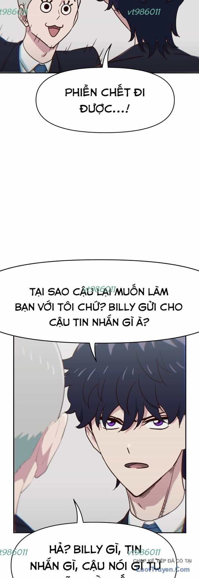 Unluck - Chương 74 - ảnh 38