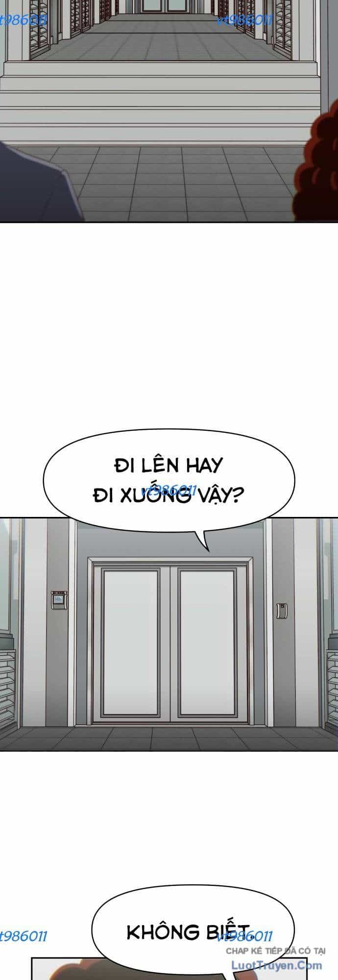 Unluck - Chương 74 - ảnh 4