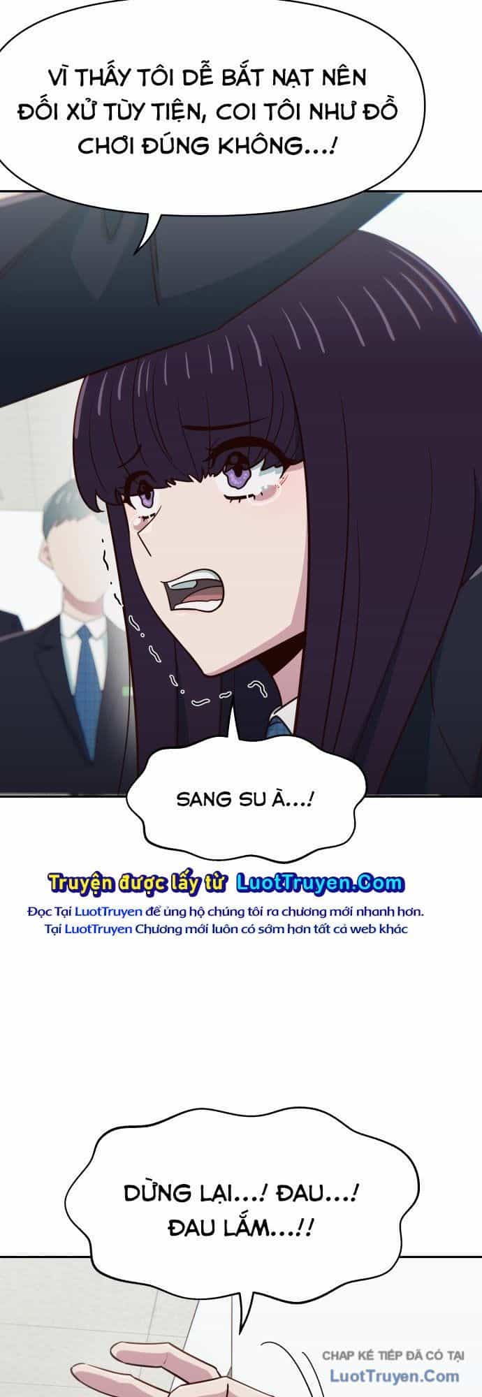 Unluck - Chương 74 - ảnh 46