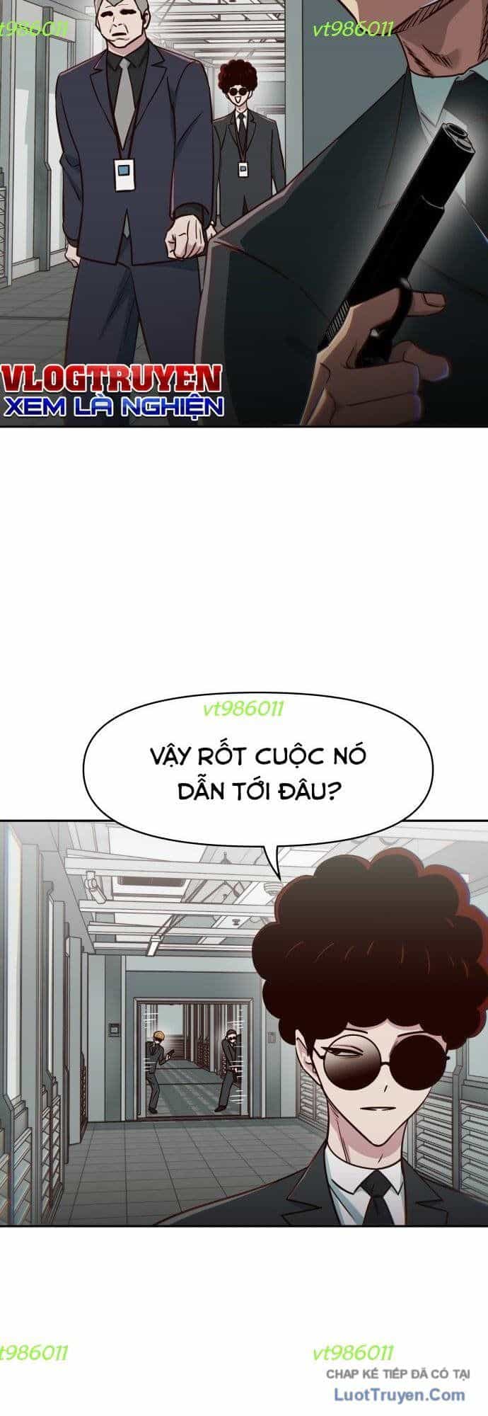 Unluck - Chương 74 - ảnh 6