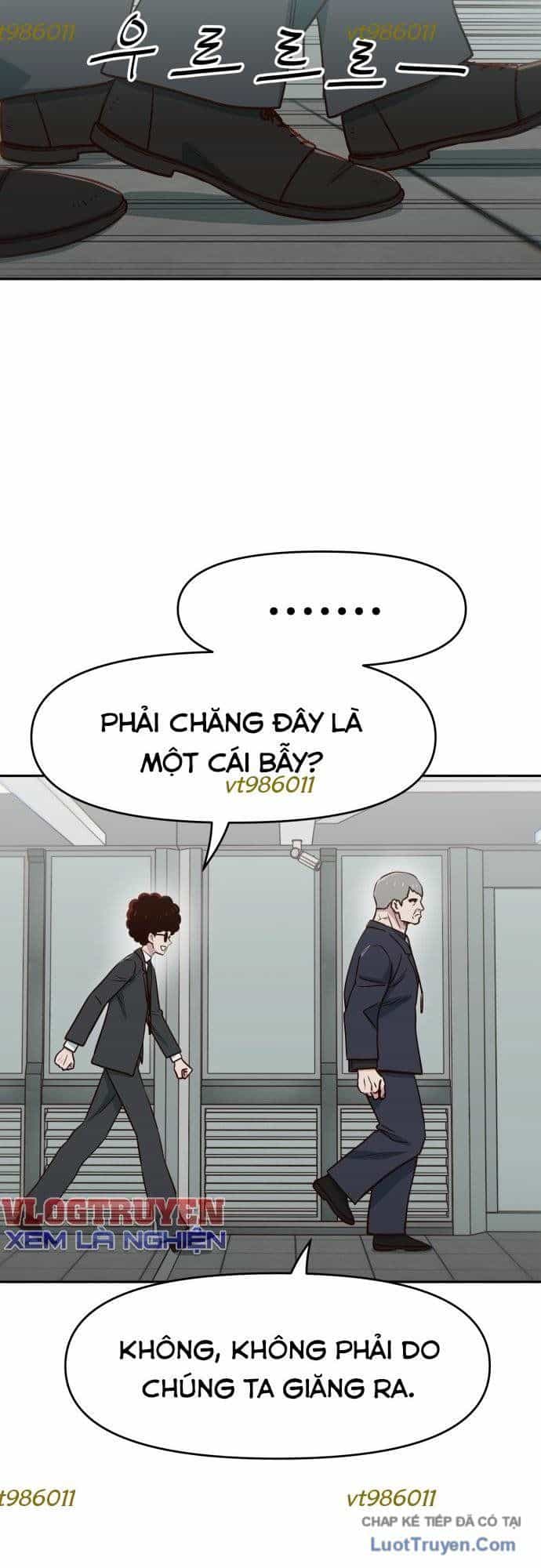 Unluck - Chương 74 - ảnh 9