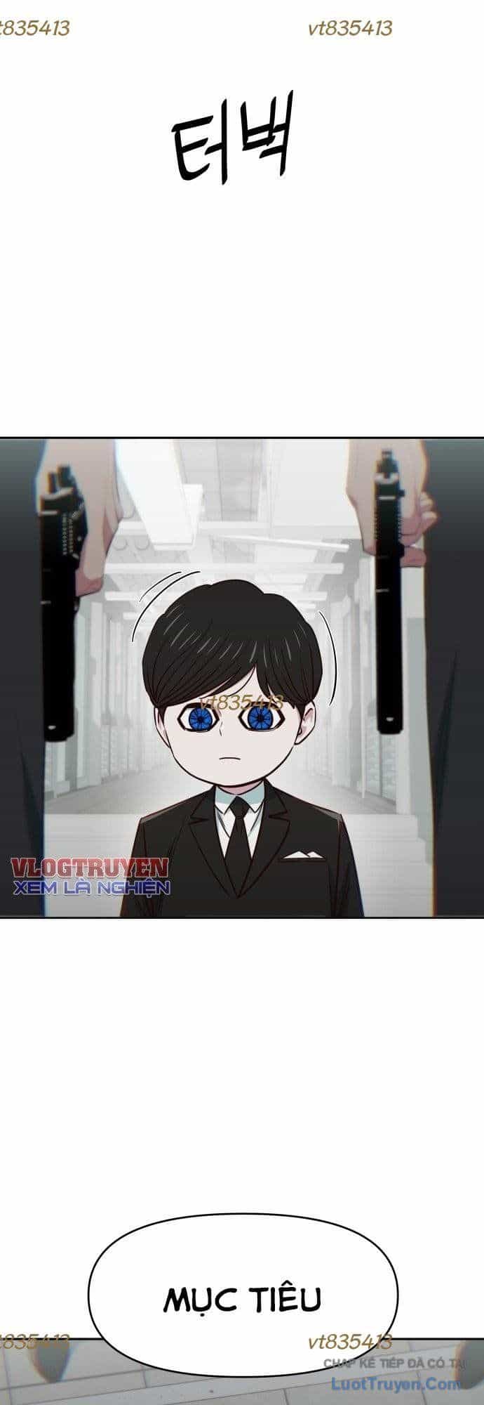 Unluck - Chương 75 - ảnh 24