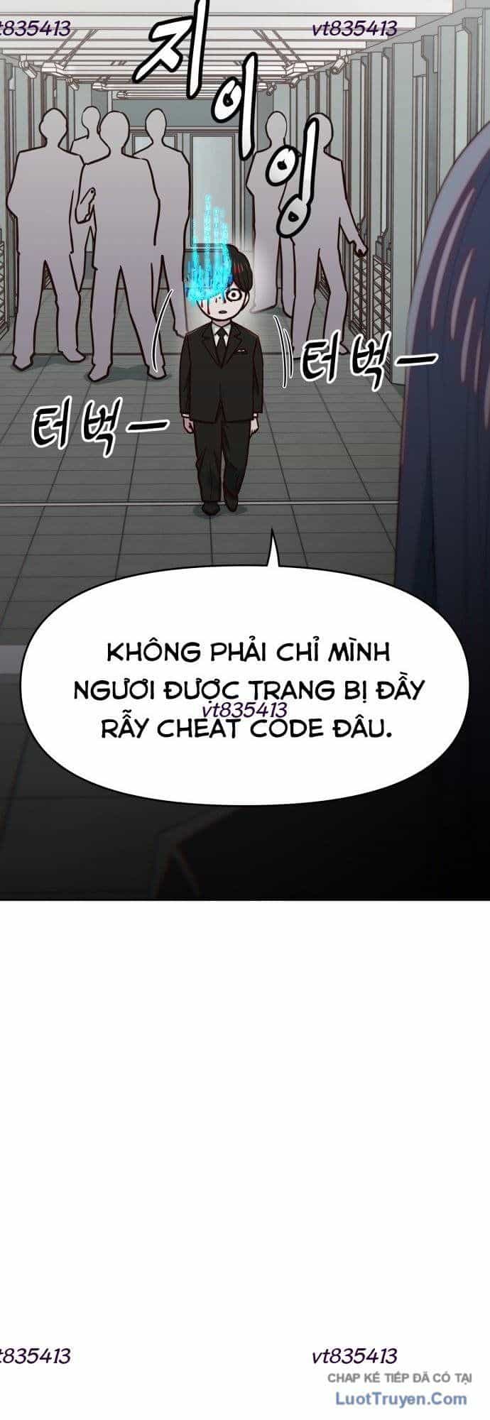 Unluck - Chương 75 - ảnh 34