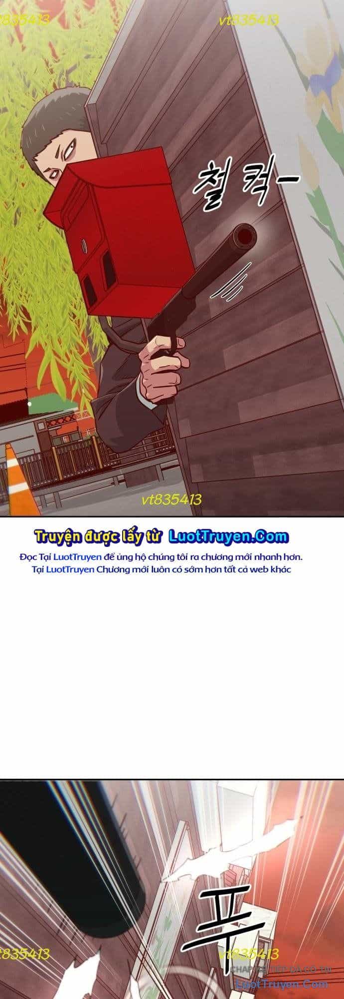 Unluck - Chương 75 - ảnh 51