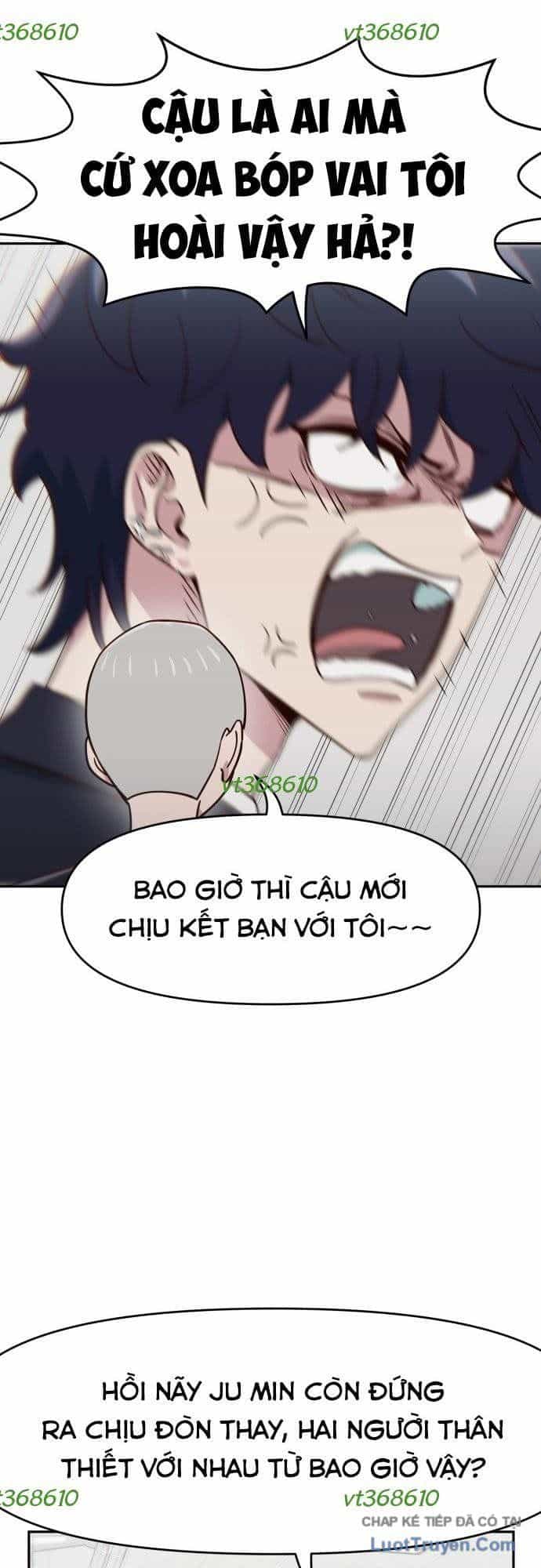 Unluck - Chương 76 - ảnh 10