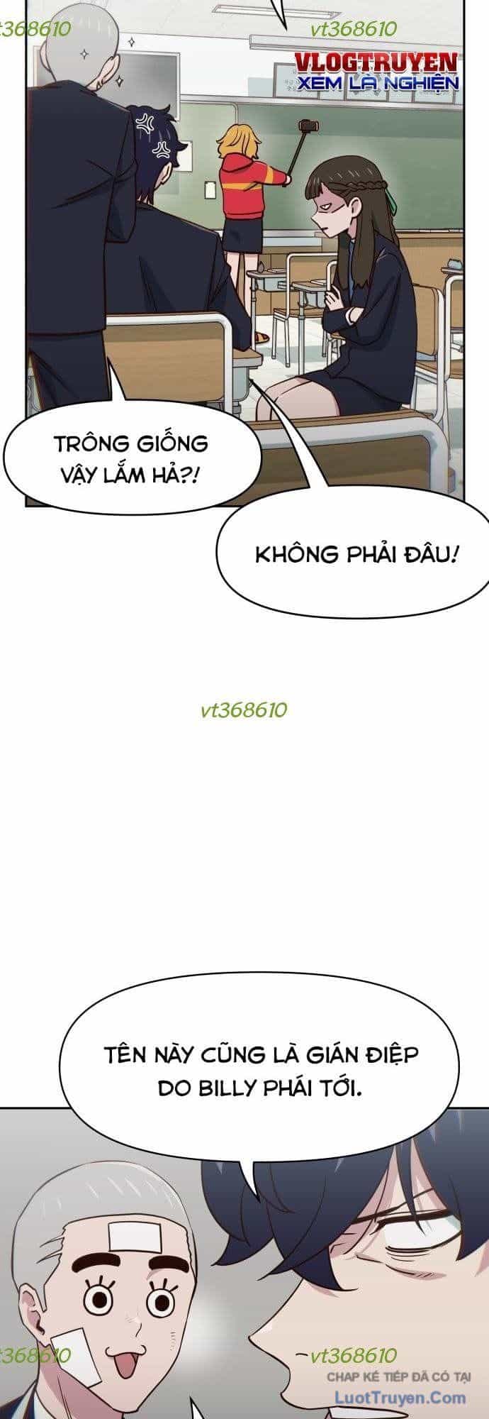 Unluck - Chương 76 - ảnh 11