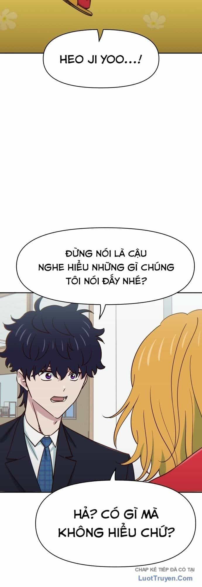 Unluck - Chương 76 - ảnh 26