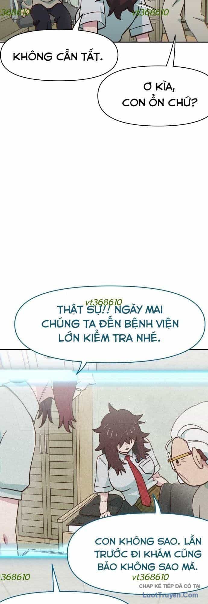 Unluck - Chương 76 - ảnh 47