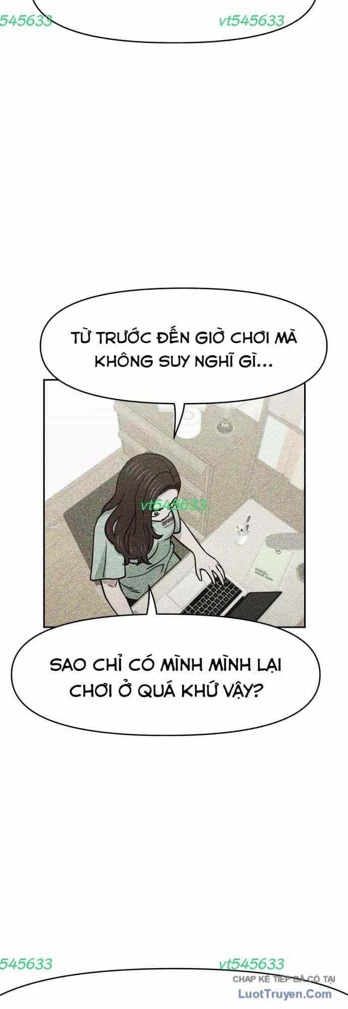 Unluck - Chương 77 - ảnh 23