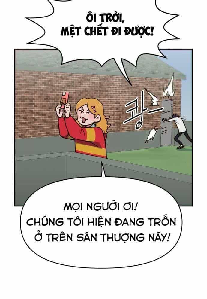 Unluck - Chương 8 - ảnh 102