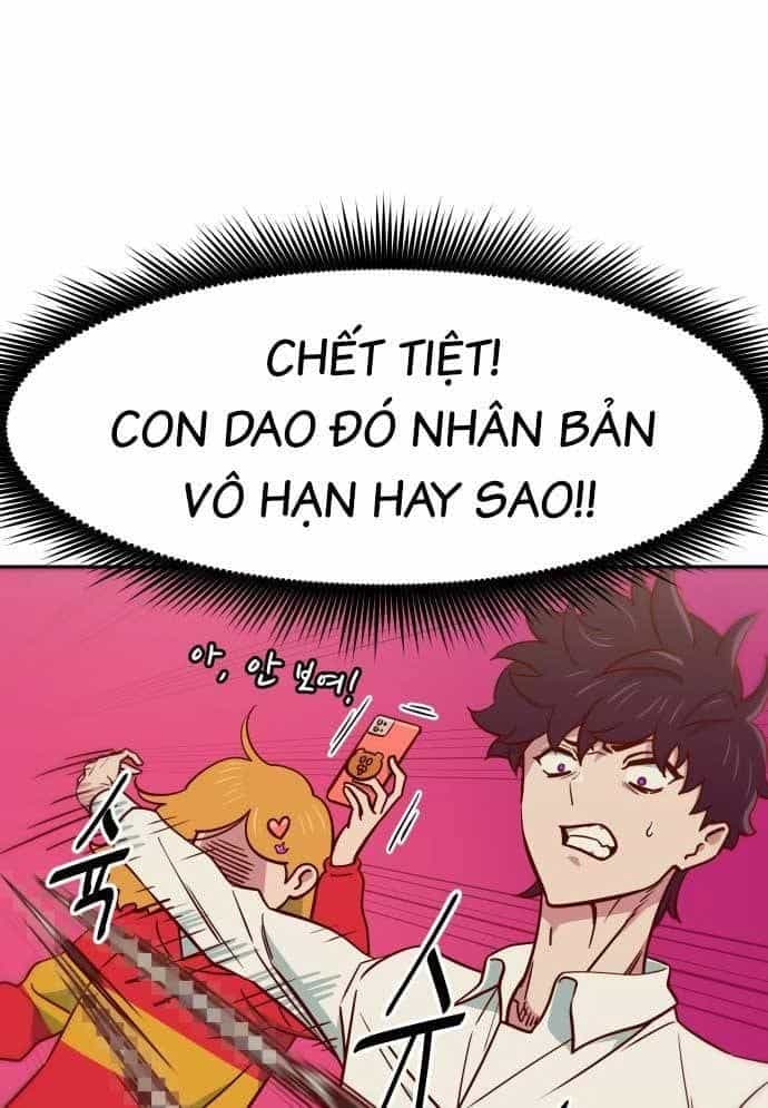 Unluck - Chương 8 - ảnh 151