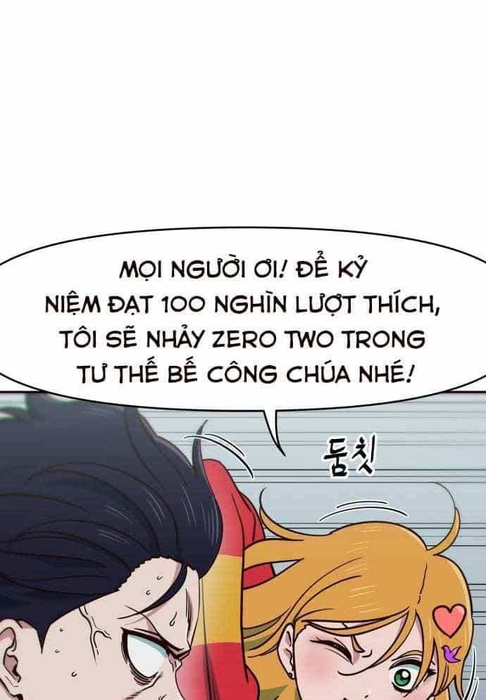 Unluck - Chương 8 - ảnh 21