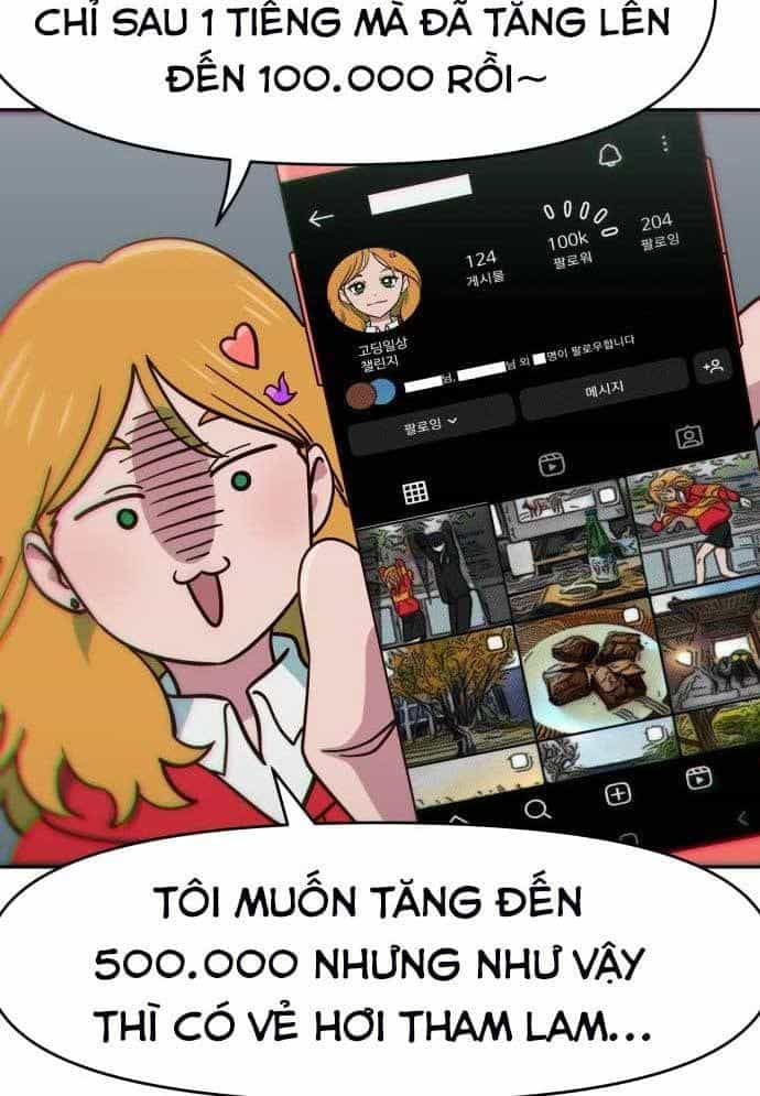 Unluck - Chương 8 - ảnh 70