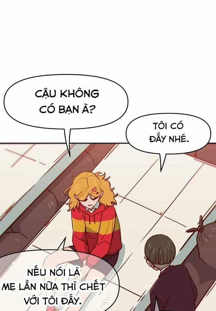 Unluck - Chương 9 - ảnh 120