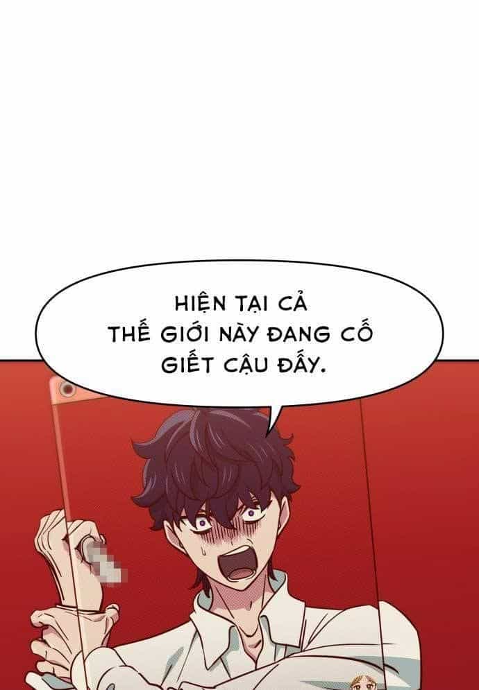 Unluck - Chương 9 - ảnh 13