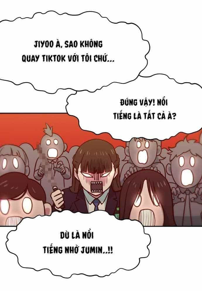 Unluck - Chương 9 - ảnh 18