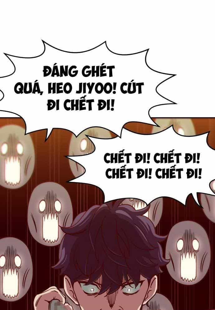 Unluck - Chương 9 - ảnh 21