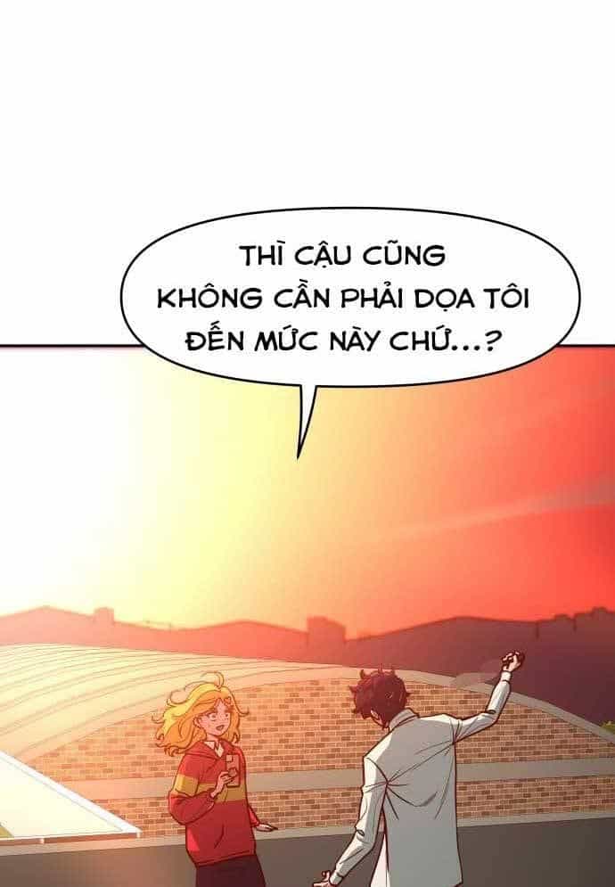 Unluck - Chương 9 - ảnh 5