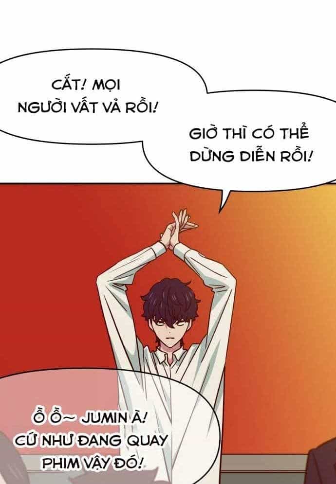 Unluck - Chương 9 - ảnh 50