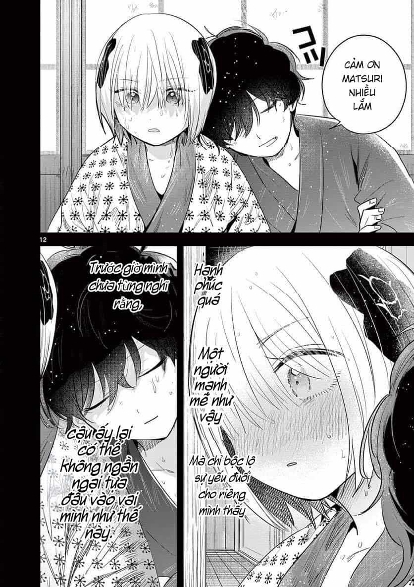 Until Your Sword Breaks - Chương 14 - ảnh 14