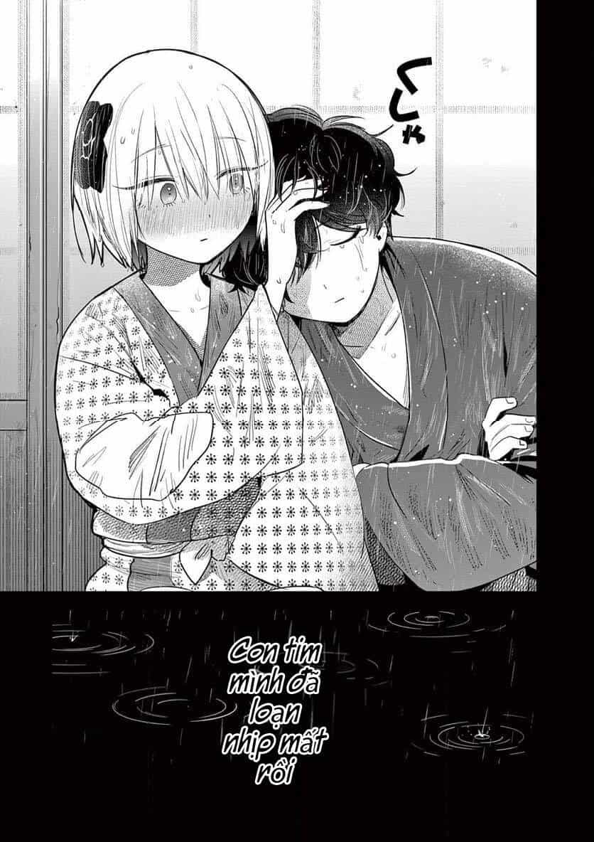 Until Your Sword Breaks - Chương 14 - ảnh 15