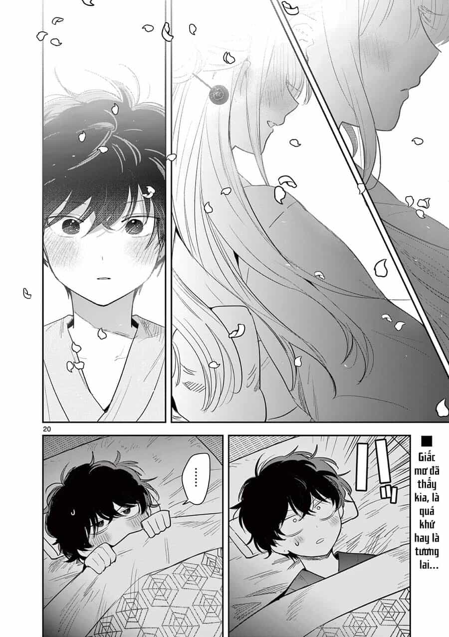Until Your Sword Breaks - Chương 17 - ảnh 24