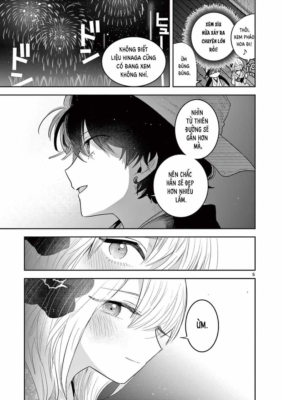 Until Your Sword Breaks - Chương 17 - ảnh 9