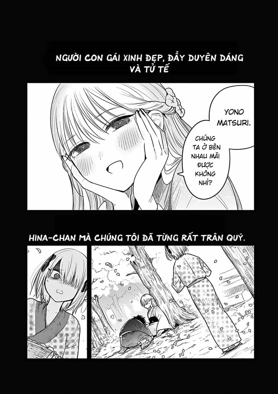 Until Your Sword Breaks - Chương 4 - ảnh 4