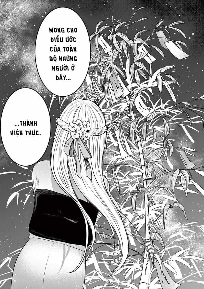 Until Your Sword Breaks - Chương 9 - ảnh 13